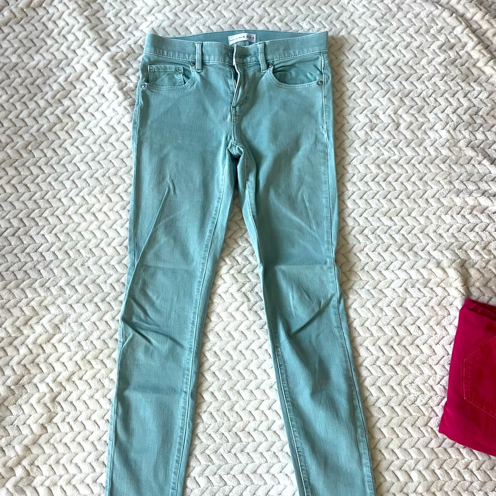 Jeans